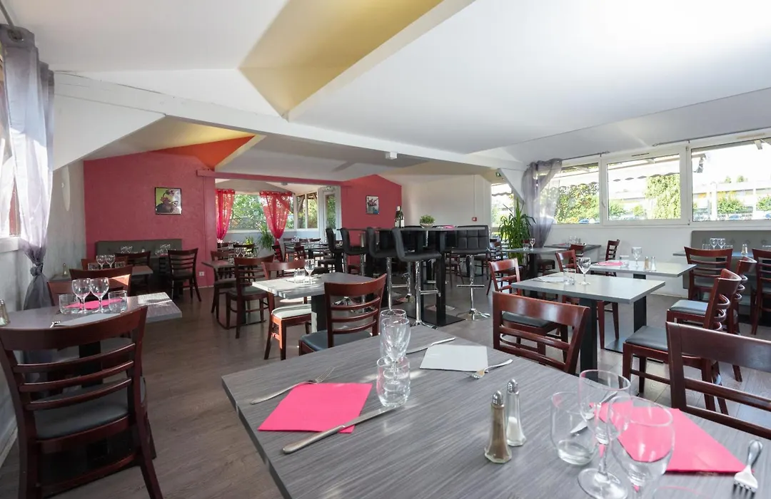 Ibis Budget Macon Sud-1