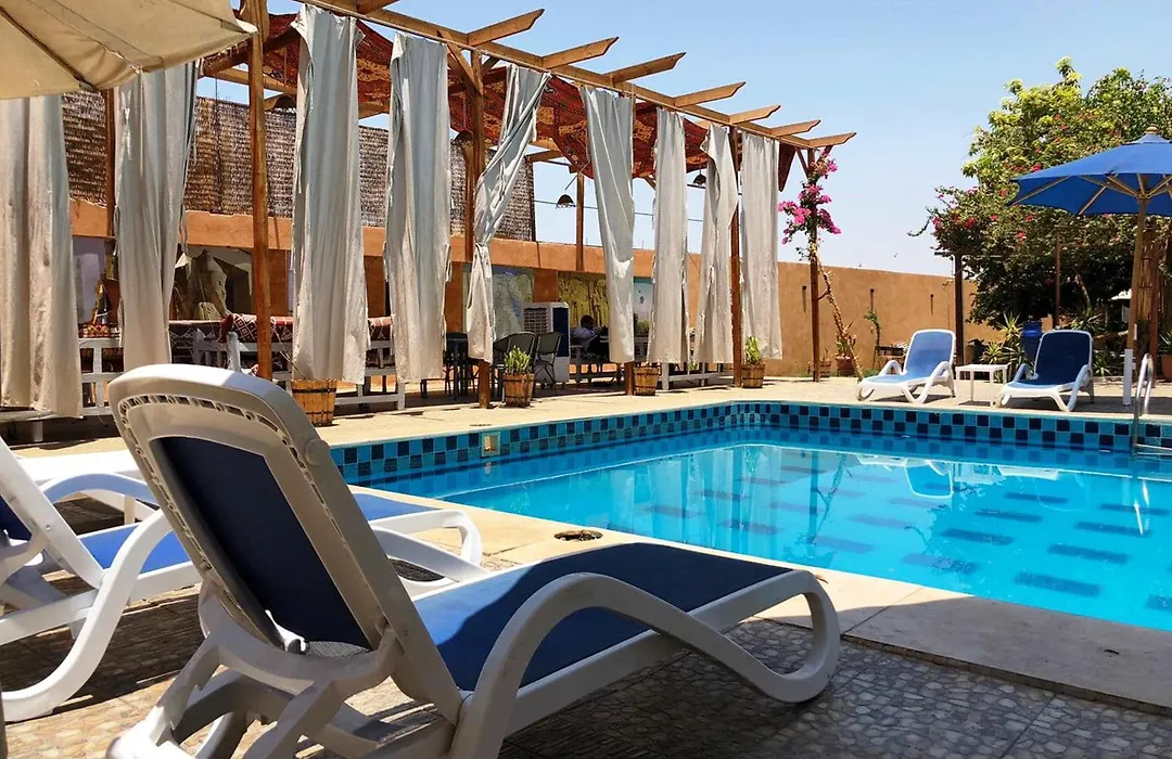 Nile Compound-1