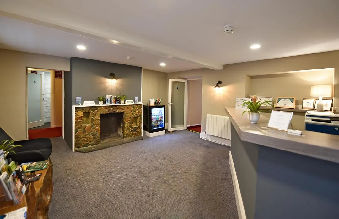 Marton Guest House-1