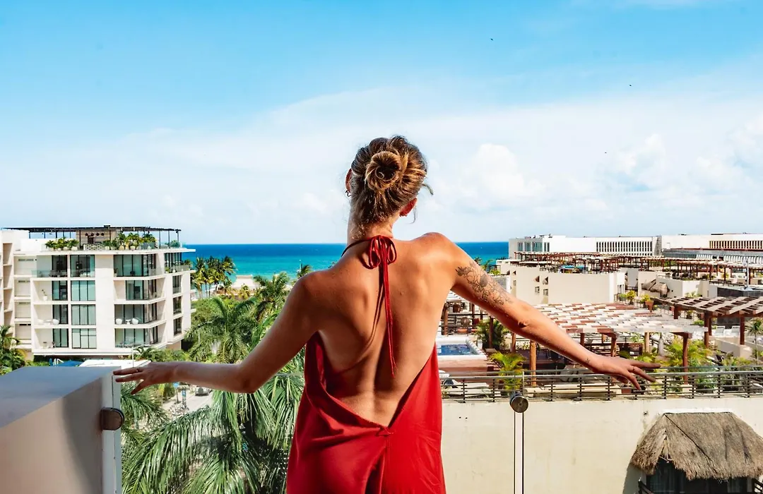 The Reef 28 Hotel & Spa (Adults Only)-1