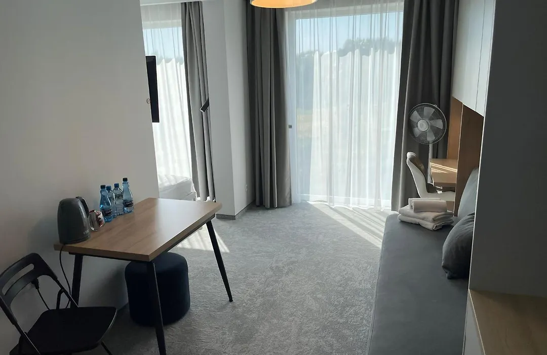 Wilanow Residence Apartments-1