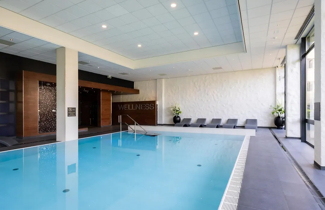 Van Der Valk Hotel Schiphol-1