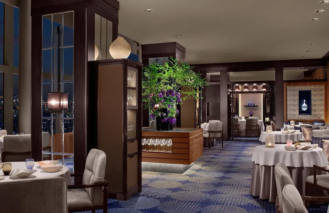 The Ritz-Carlton, Tokyo-1