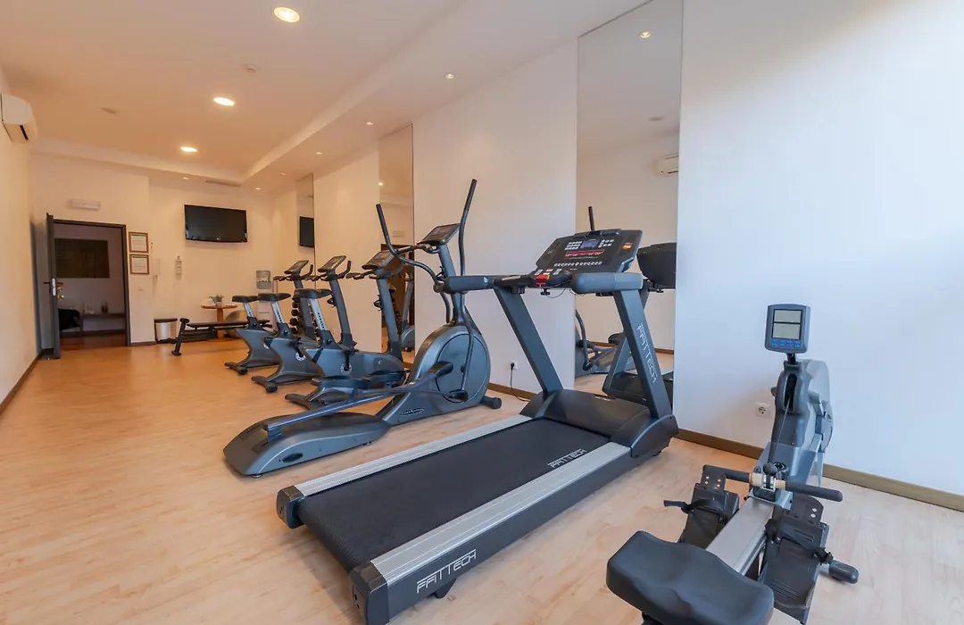 Pestana Alvor Park Suites Hotel-1