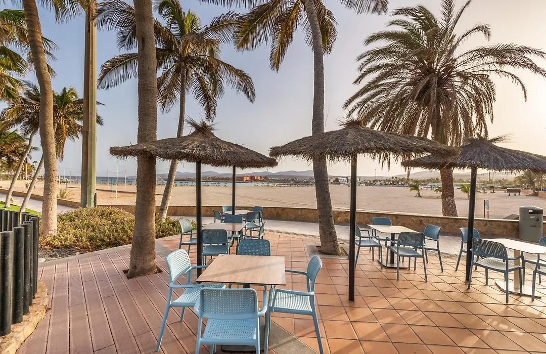Barcelo Fuerteventura Royal Level - Adults Only-1