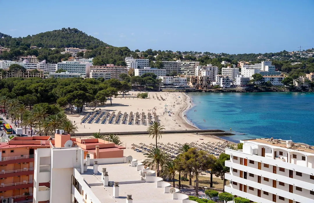 Pierre & Vacances Mallorca Deya - Adults Recommended-1