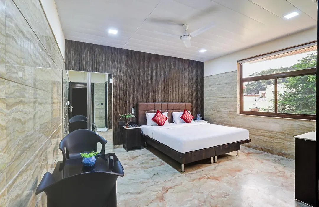 Hotel Singh Palace-1