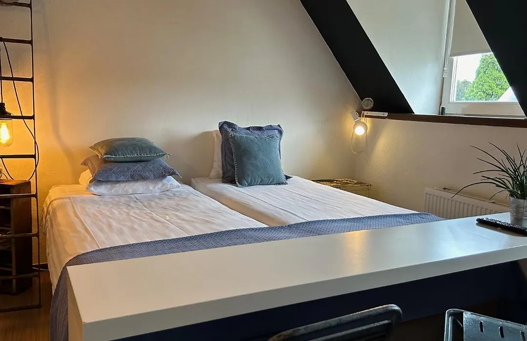Be41 Boutique Hotel-1