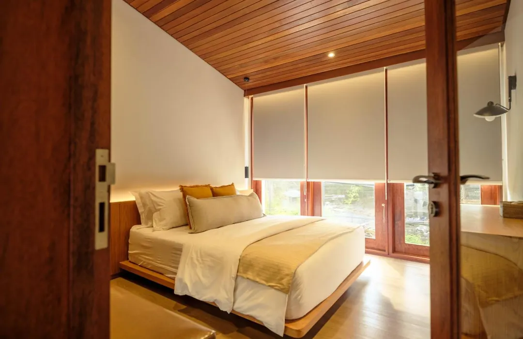 Two Thirds Villa Canggu-1