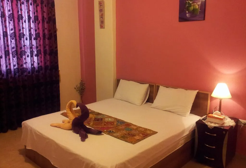Jordan River Hotel-1