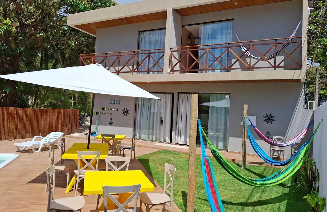 Antunes Beach Flats Paradise-1