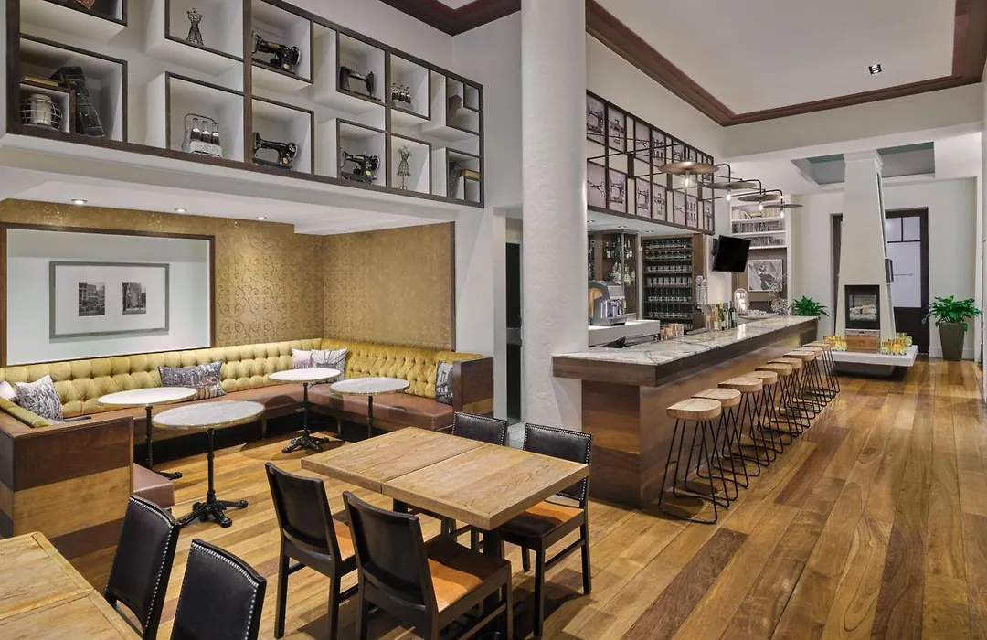 Marriott Vacation Club, New York City -1