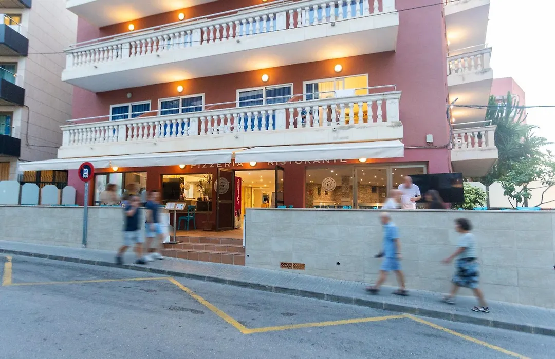 Ona Luna Park - Adults Friendly 16 Years Plus-1