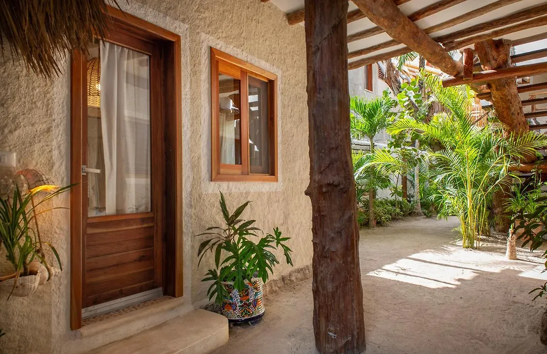 Mawimbi Boutique Hotel-1