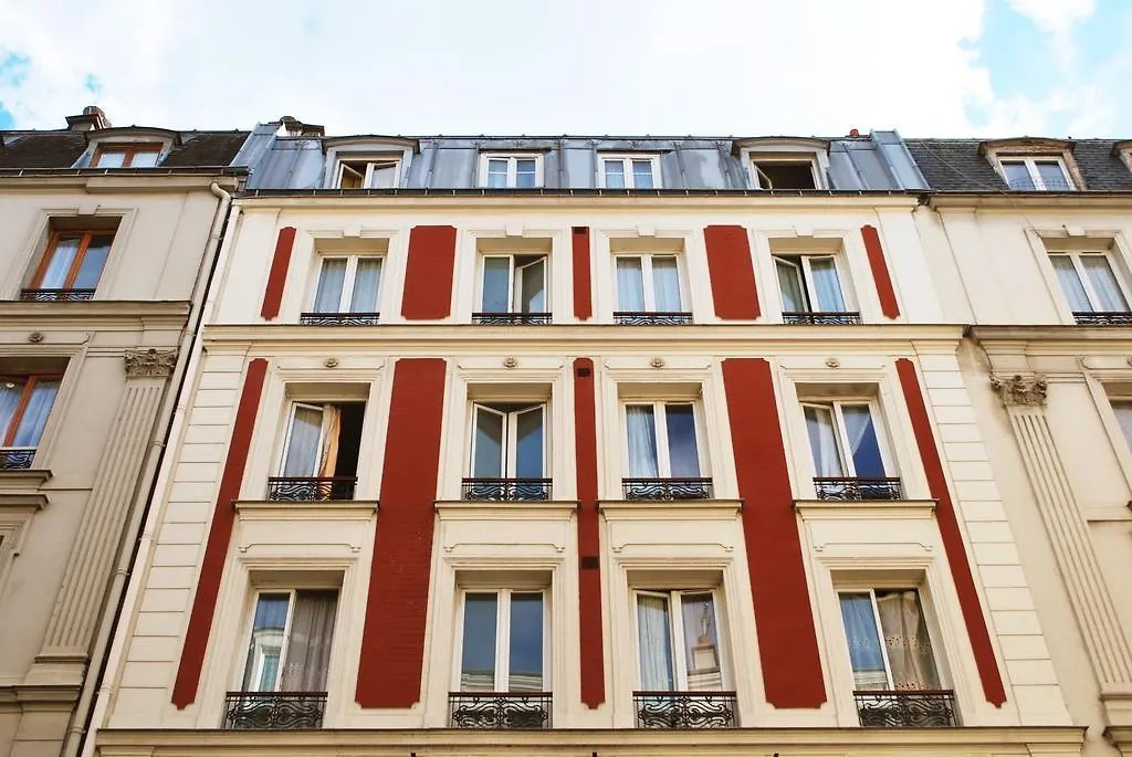 Hôtel Avenir Jonquière-1