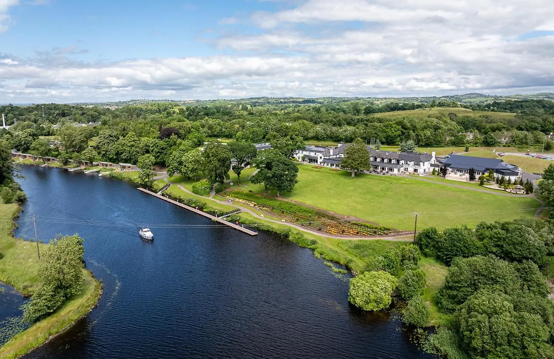 Killyhevlin Lakeside Hotel & Lodges-1