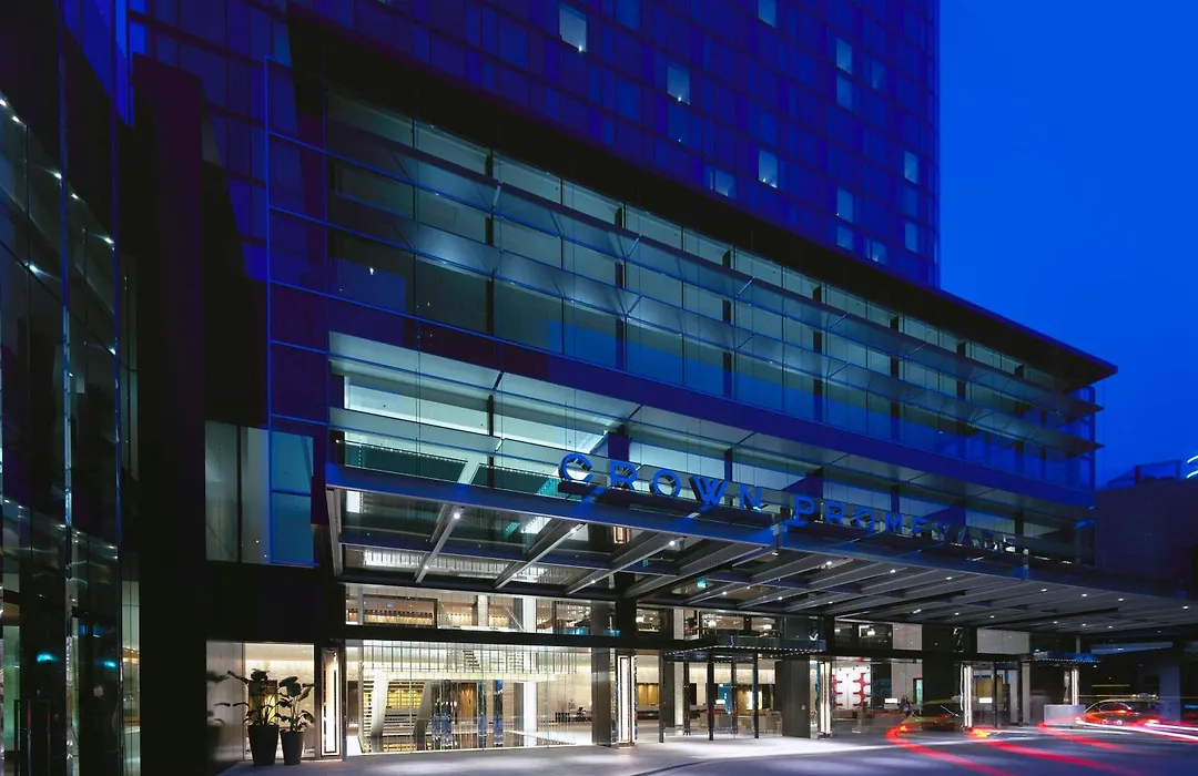 Crown Promenade Melbourne-1