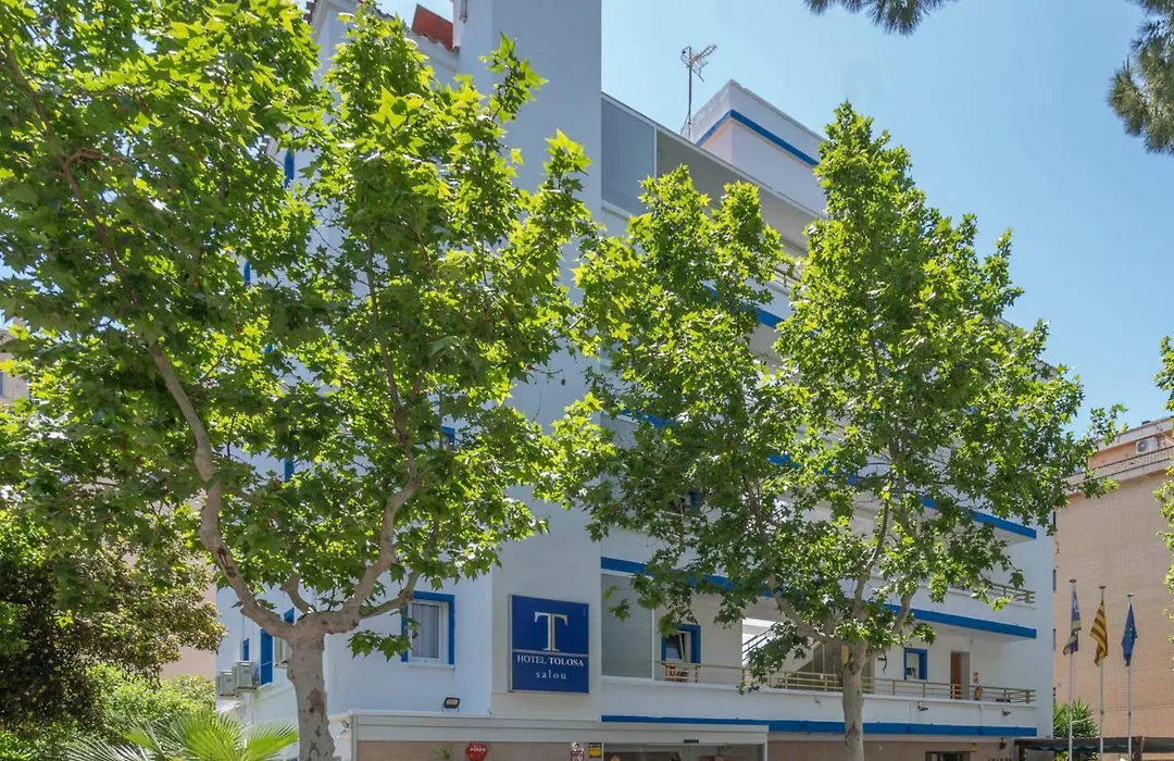 Hotel Tolosa-1