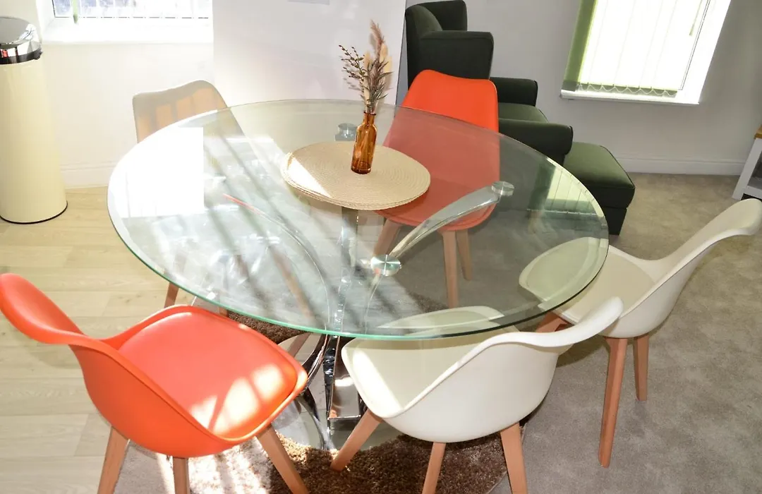 Blok 3 -Jacuzzi Suites, Apartment&Ensuite Rooms-1