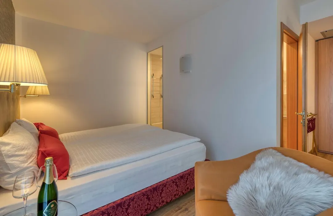 Hotel Sporting Trento-1