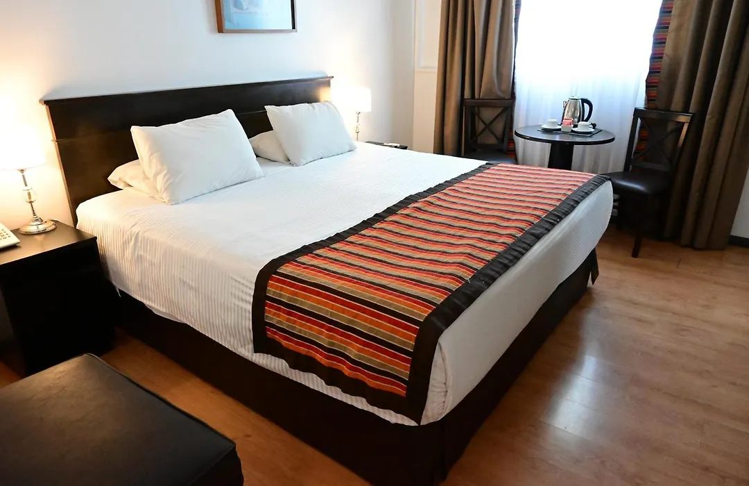 Hotel Mendoza-1