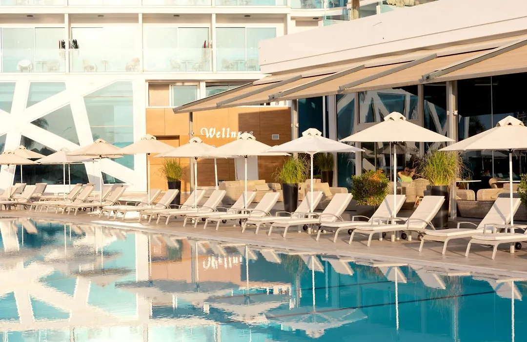 Amethyst Napa Hotel & Spa-1