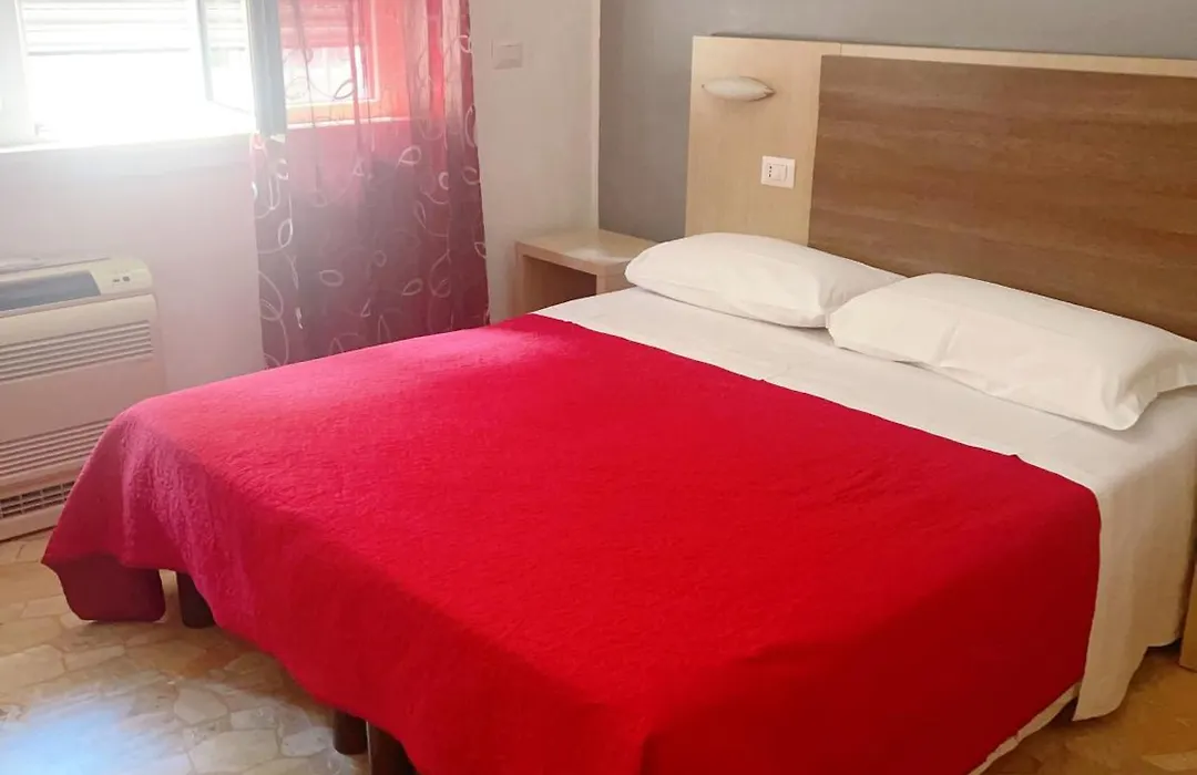 Hotel Bissi-1