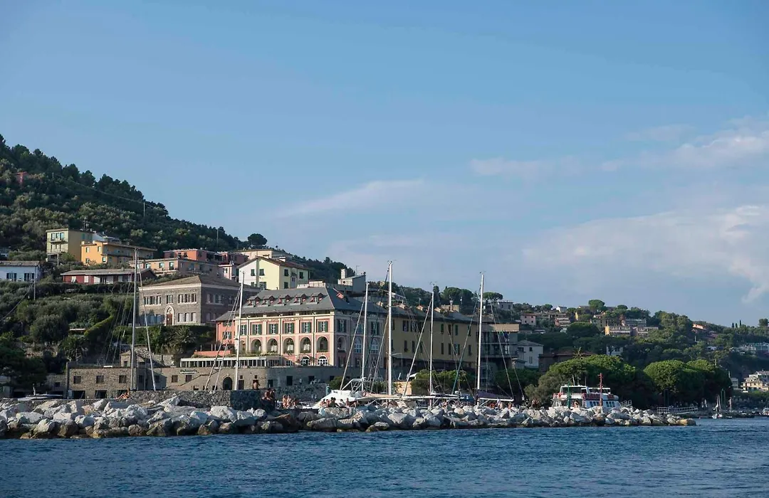 Grand Hotel Portovenere-1