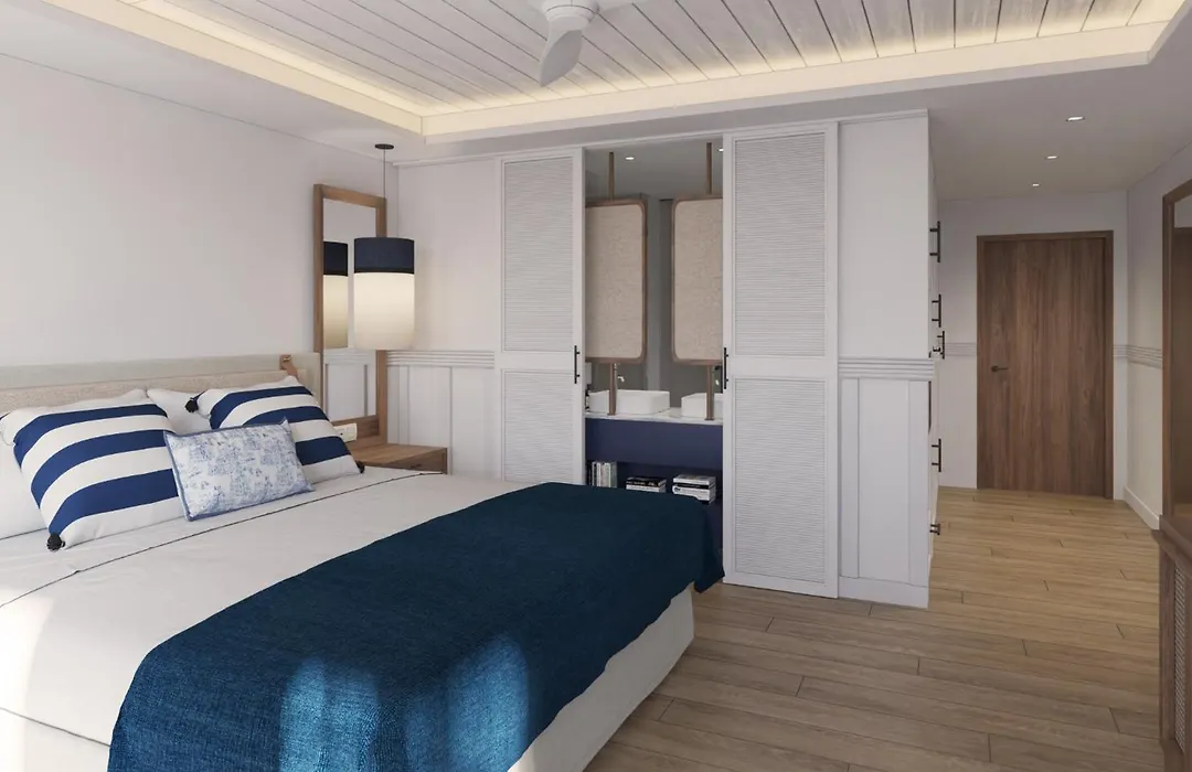 Secrets Saint Lucia Resort & Spa (Adults Only)-1