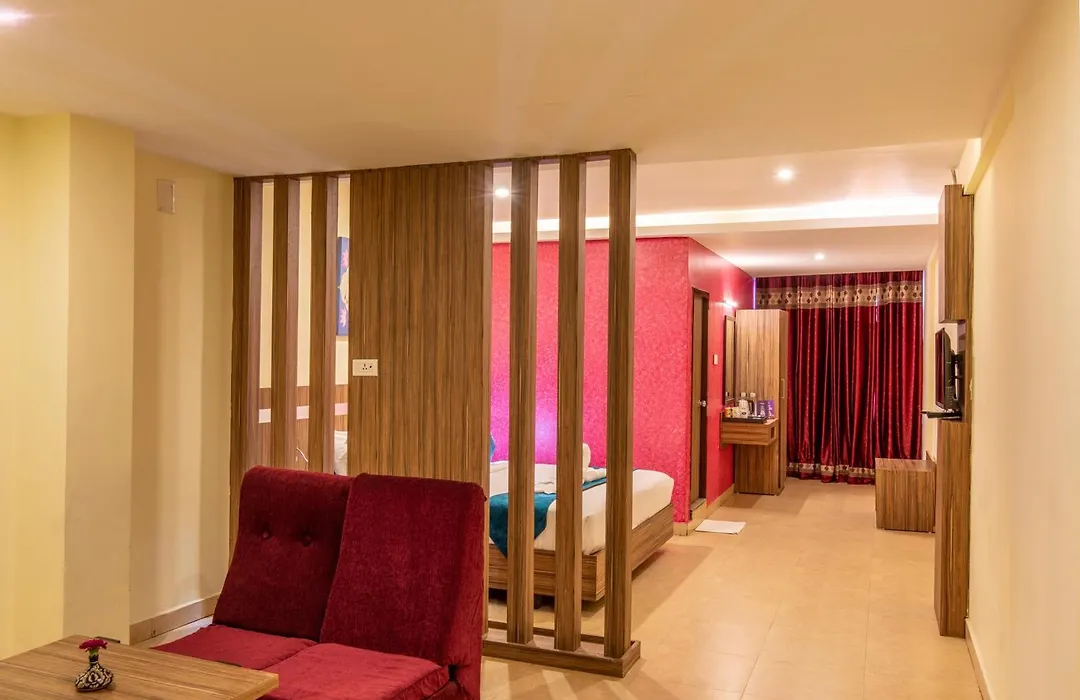 Vinayaga Inn By Poppys, Ooty-1