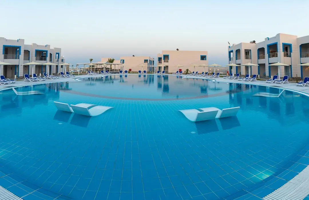 Casa Blue Resort-1