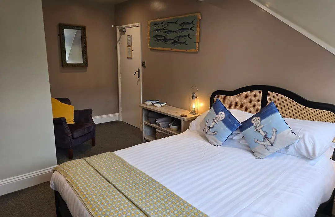 Ashburton House - B&B-1