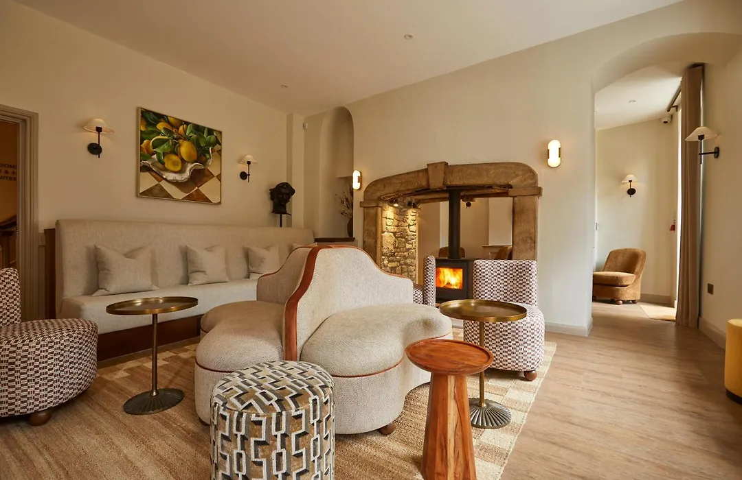 The Feathers Hotel-1