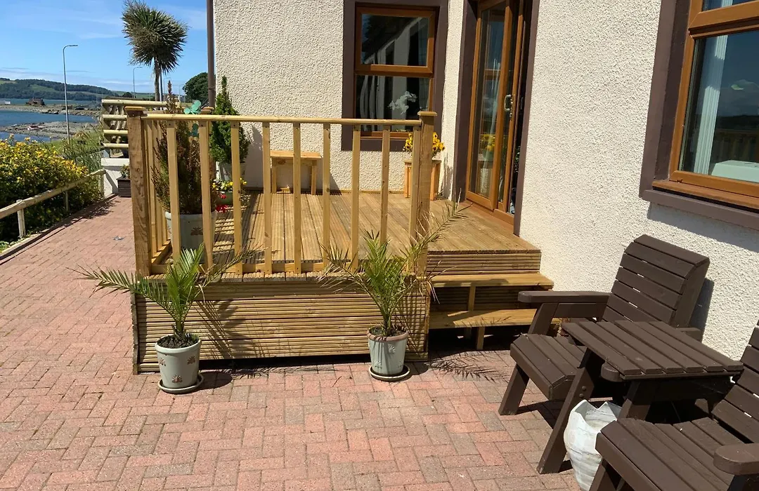 Cairnryan Bed And Breakfast-1