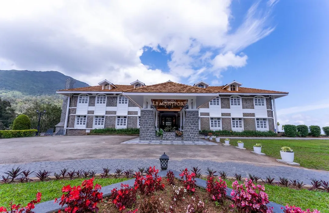 Le Montfort Resort-1