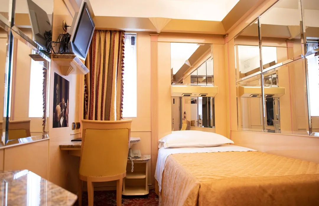 Hotel Wagner-1