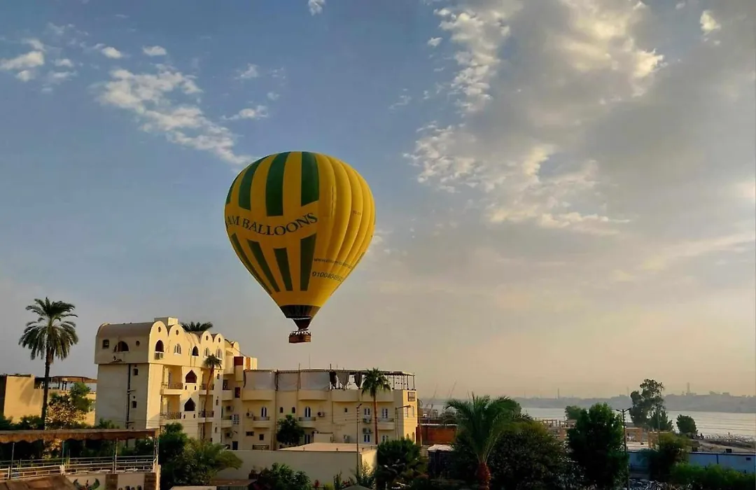 Nile Valley Hotel-1