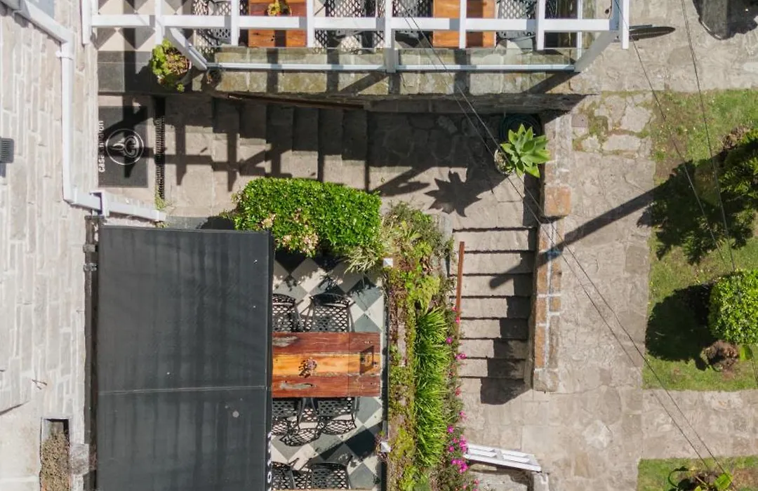 Casa Camaron-1