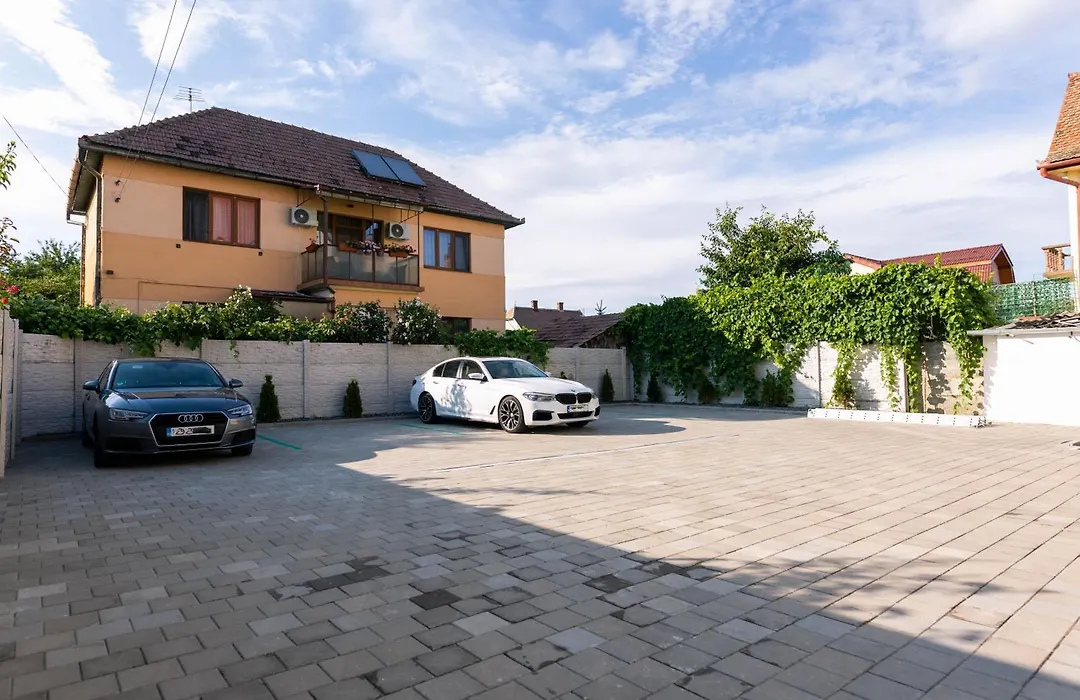 Turmhaus Hermannstadt-1