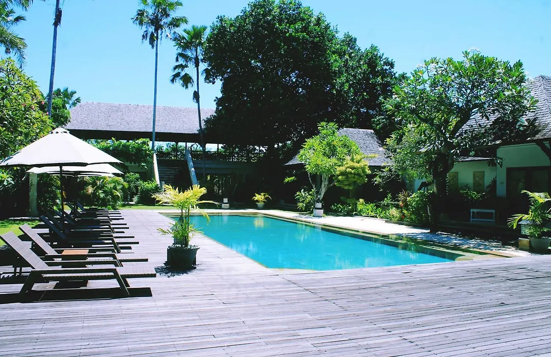 Avillion Villa Cinta @Sanur, Bali-1