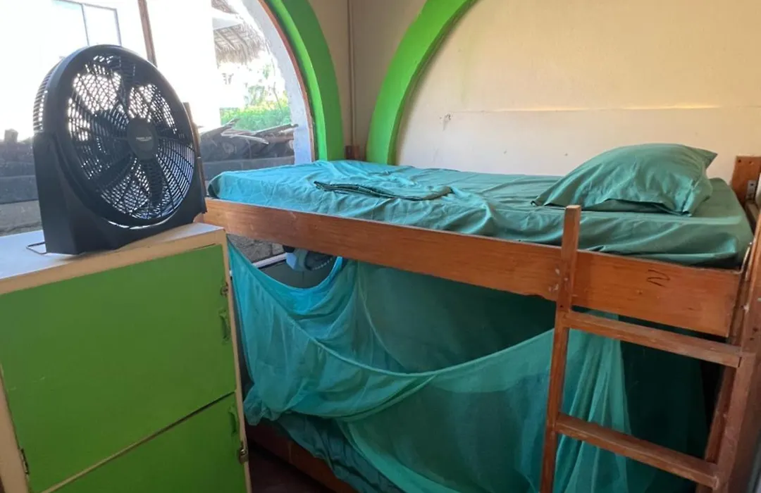 Pipeline Hostel-1