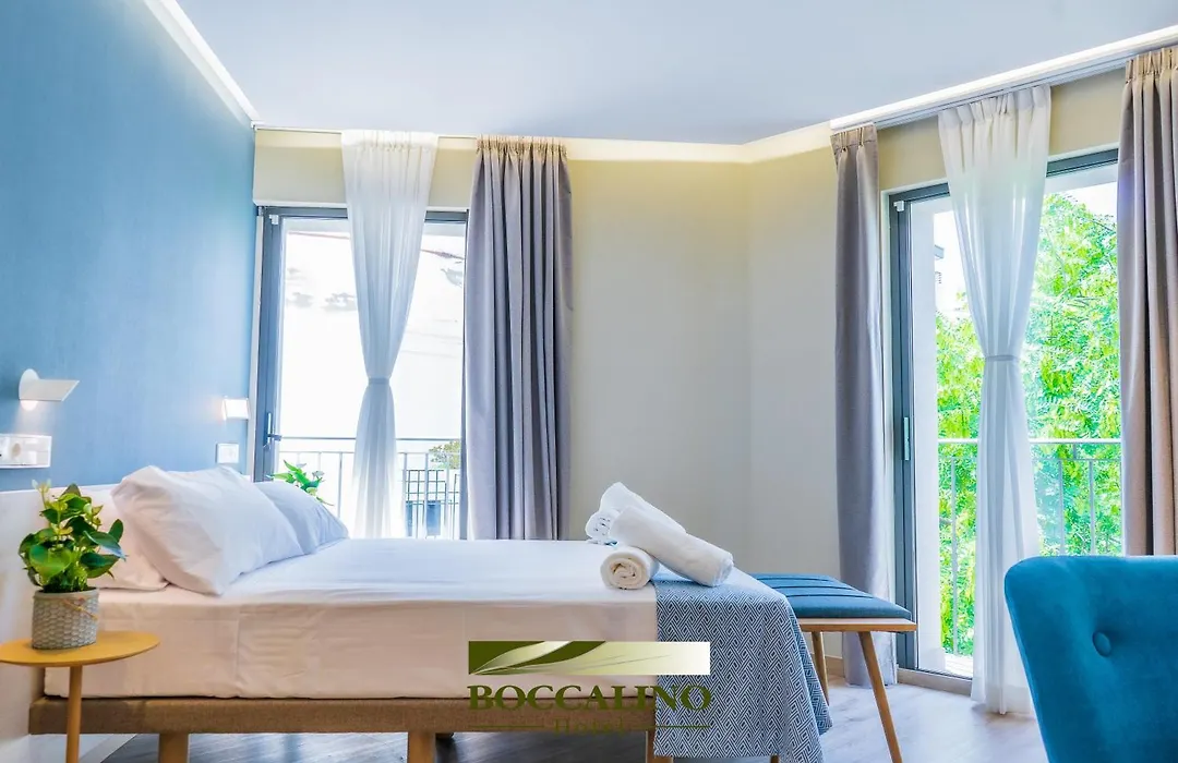 Hotel Boccalino Sitges-1