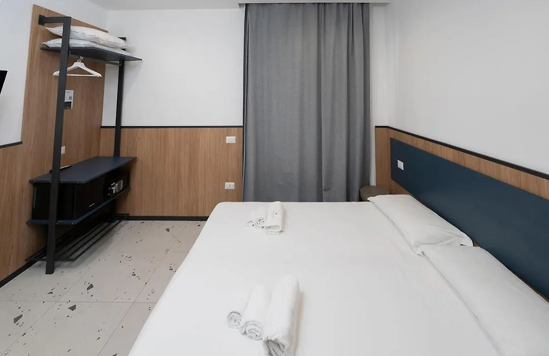 Mia Suites Hotel Bella Capri-1
