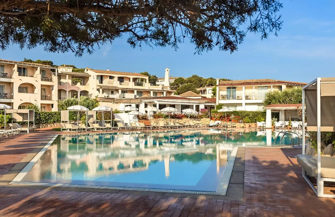 Grand Hotel In Porto Cervo-1