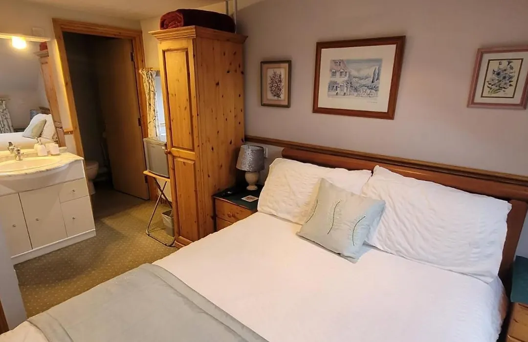 Alington House-1