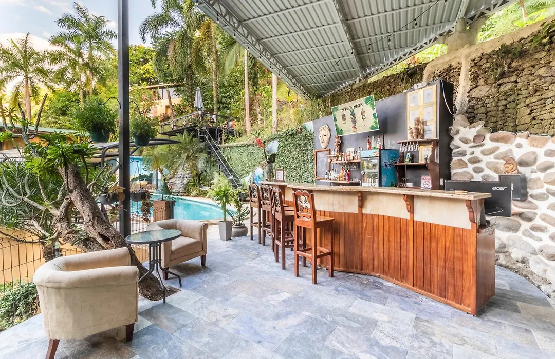Boutique Hotel Las Cascadas-1
