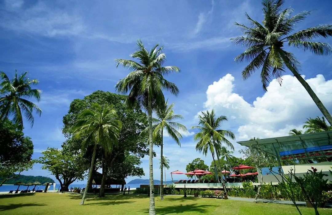 Holiday Villa Resort & Beachclub Langkawi-1