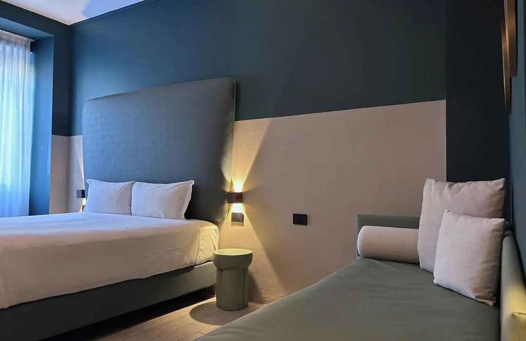 Av Hotel Milano-1