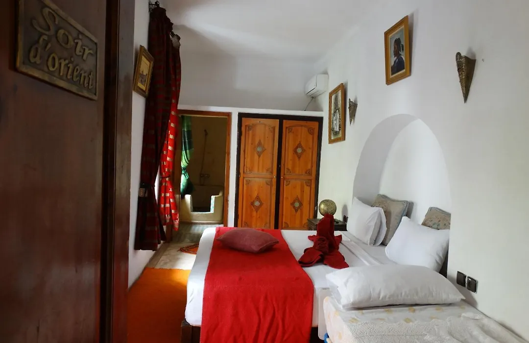 Riad Dar El Bacha-1