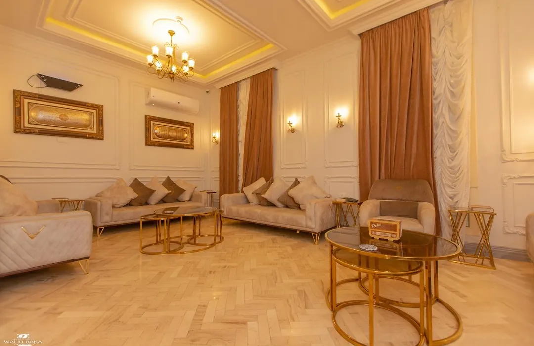 El Farida Hotel-1